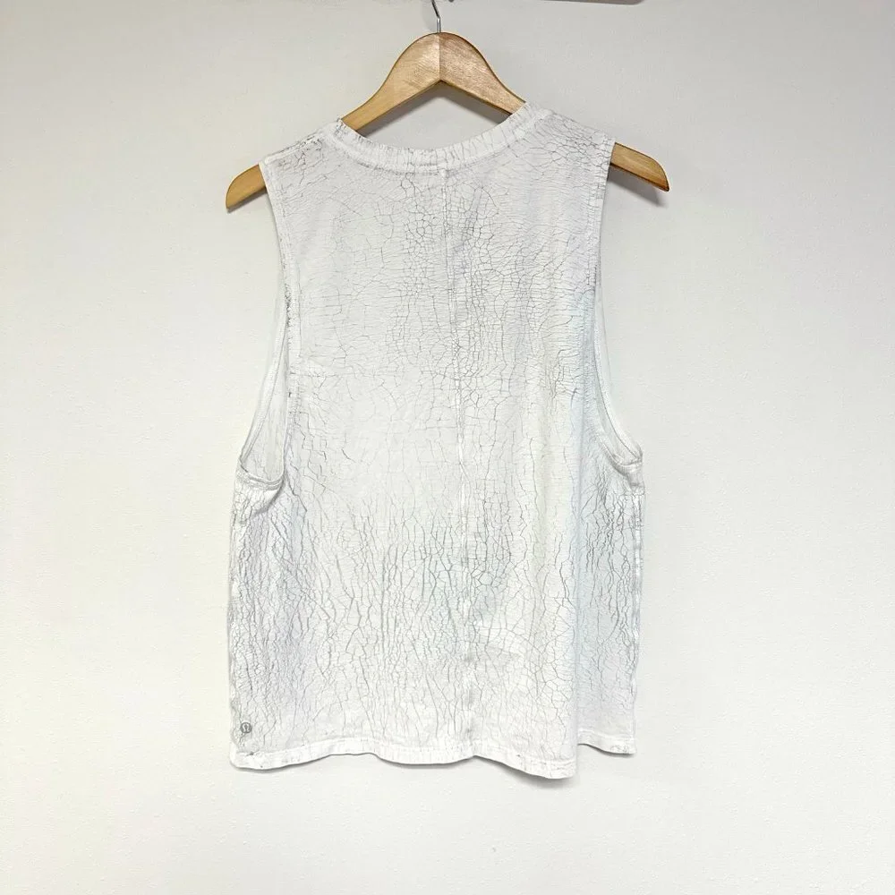 Lululemon All Yours Tank